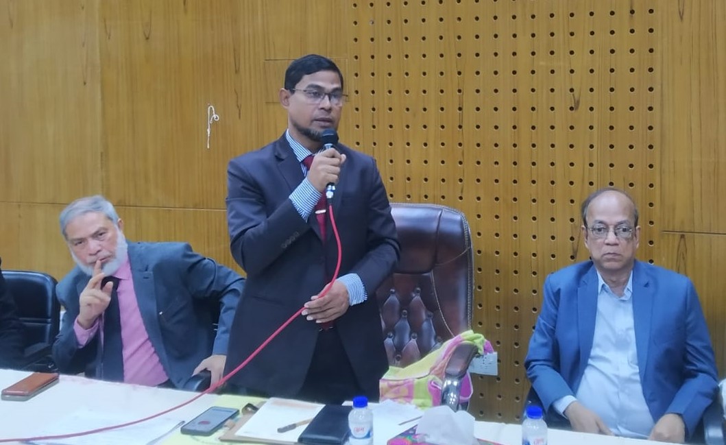 চট্টগ্রামে ক্লিনিক ও ডায়াগনষ্টিক মালিকদের উন্নত স্বাস্থ্য সেবা নিশ্চিতের নির্দেশ সিভিল সার্জনের